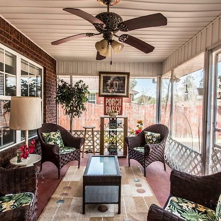 Villa Rockett! Your Sweet Home Away From Home! Хантсвилл Экстерьер фото