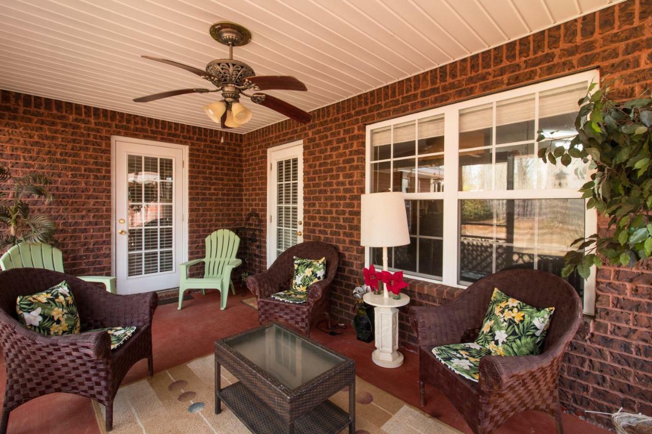 Villa Rockett! Your Sweet Home Away From Home! Хантсвилл Экстерьер фото