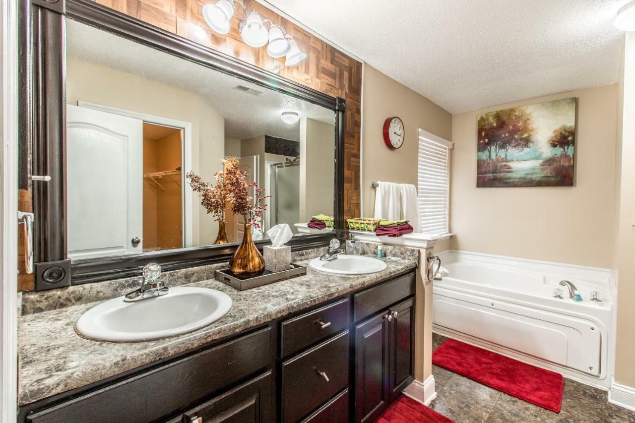 Villa Rockett! Your Sweet Home Away From Home! Хантсвилл Экстерьер фото