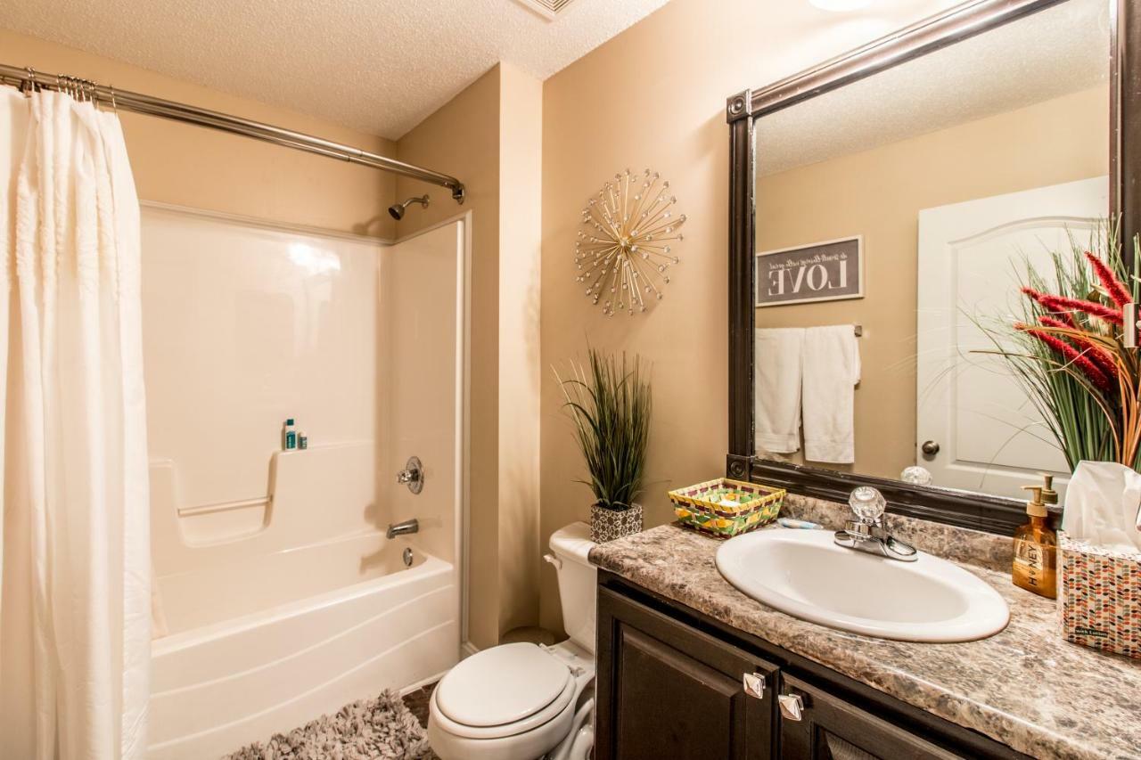 Villa Rockett! Your Sweet Home Away From Home! Хантсвилл Экстерьер фото