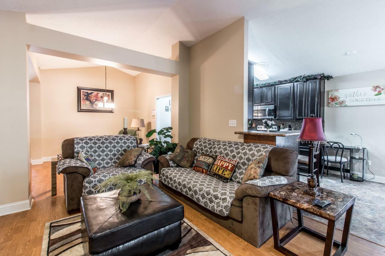 Villa Rockett! Your Sweet Home Away From Home! Хантсвилл Экстерьер фото