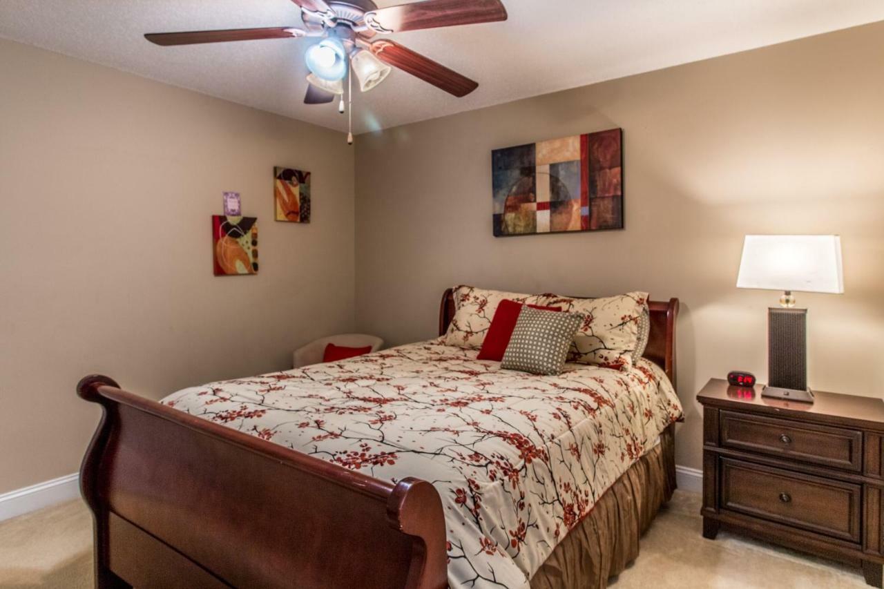 Villa Rockett! Your Sweet Home Away From Home! Хантсвилл Экстерьер фото